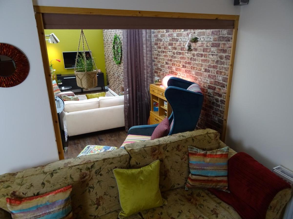 'le Studio' Apartment *