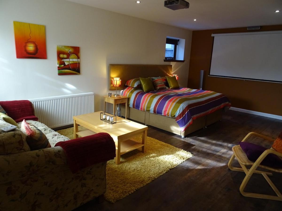 'le Studio' Apartamento *