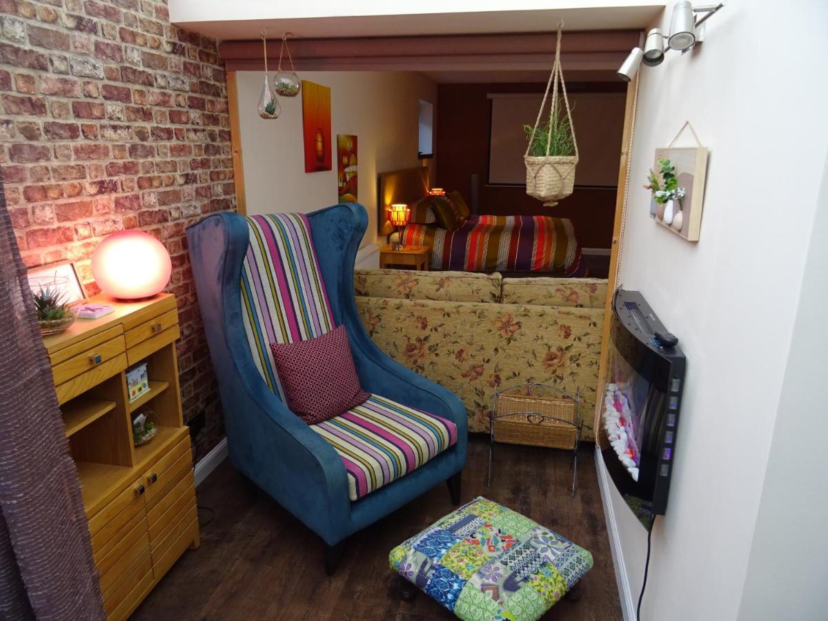 Apartamento 'le Studio'