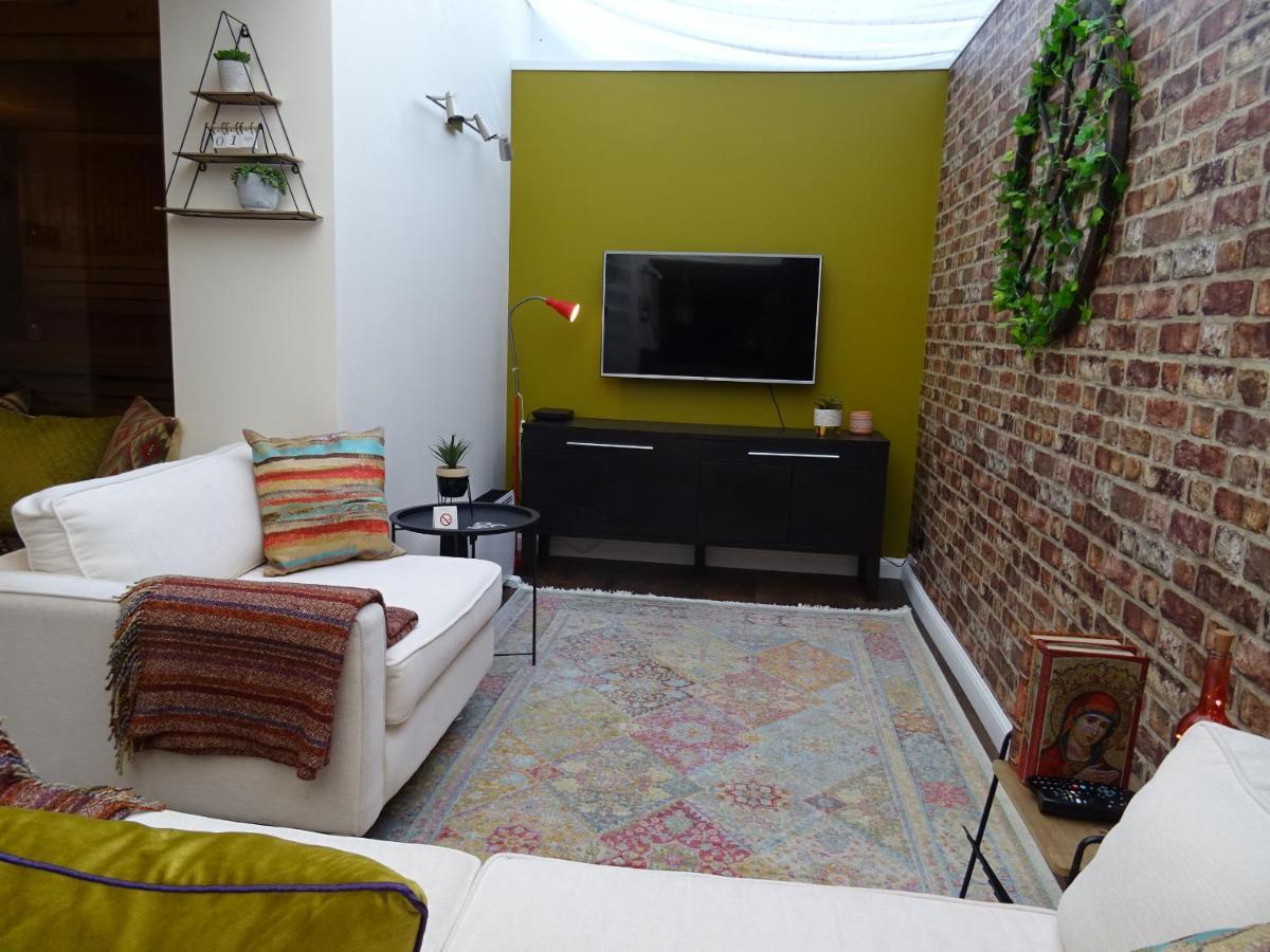 Apartamento 'le Studio'
