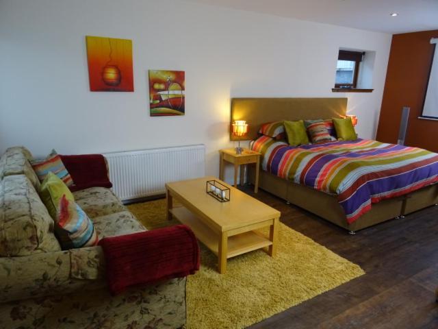 Apartamento 'le Studio' *
