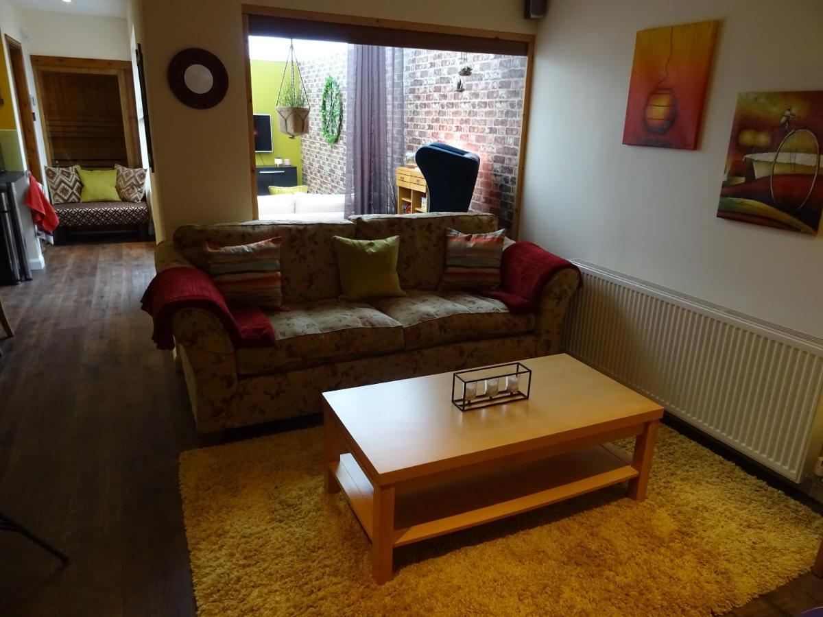 'le Studio' Apartamento