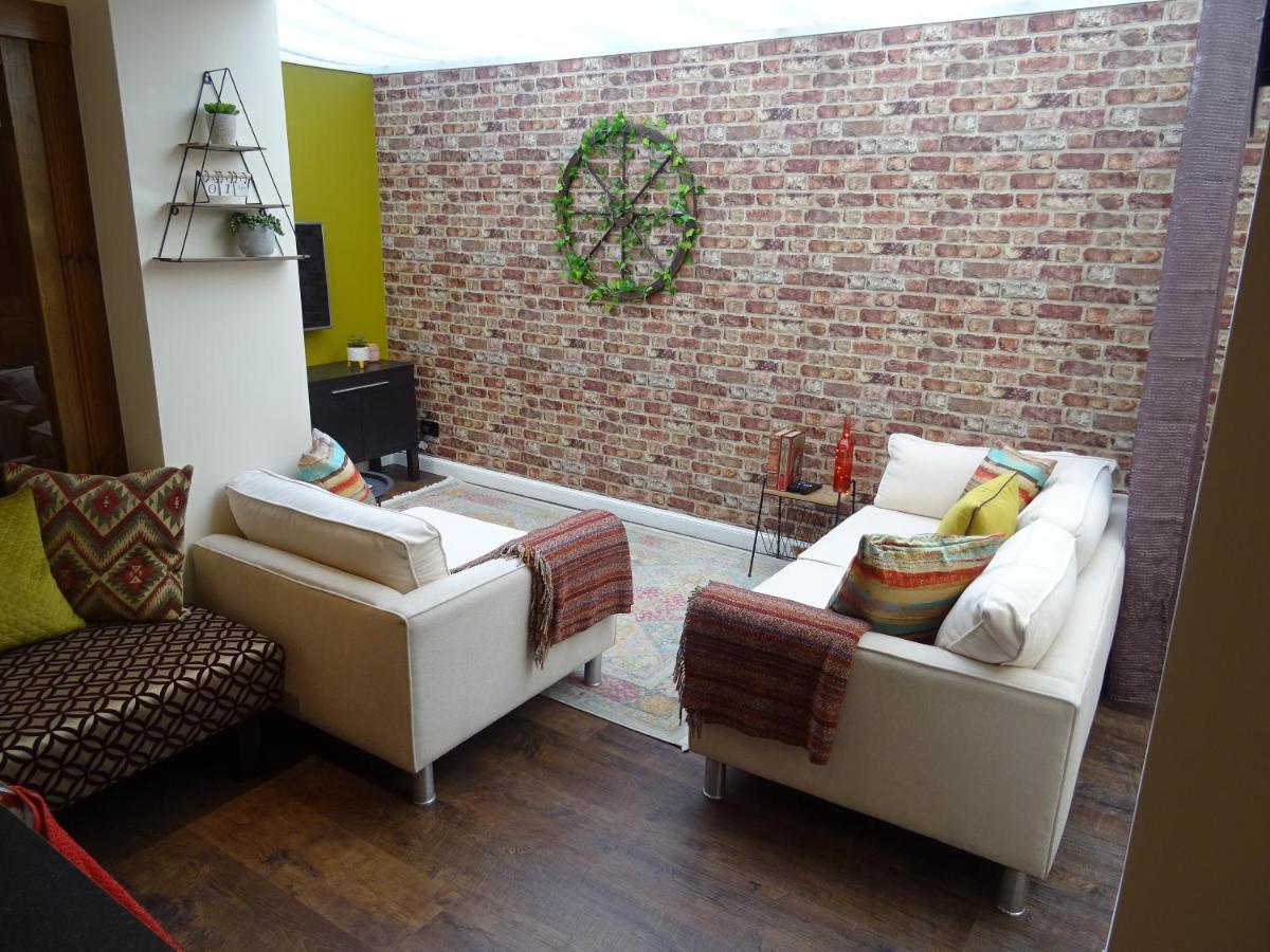 Apartamento 'le Studio' Inverness