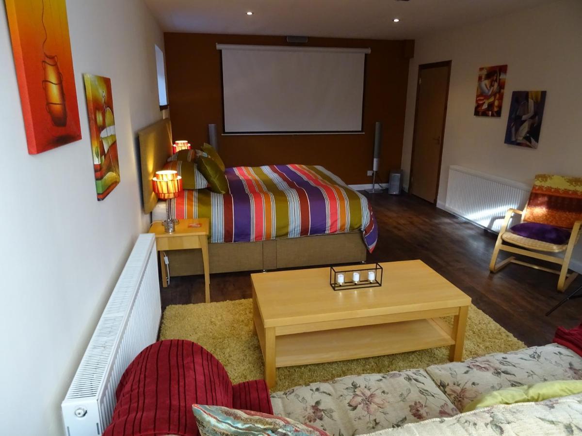 'le Studio' Apartamento *