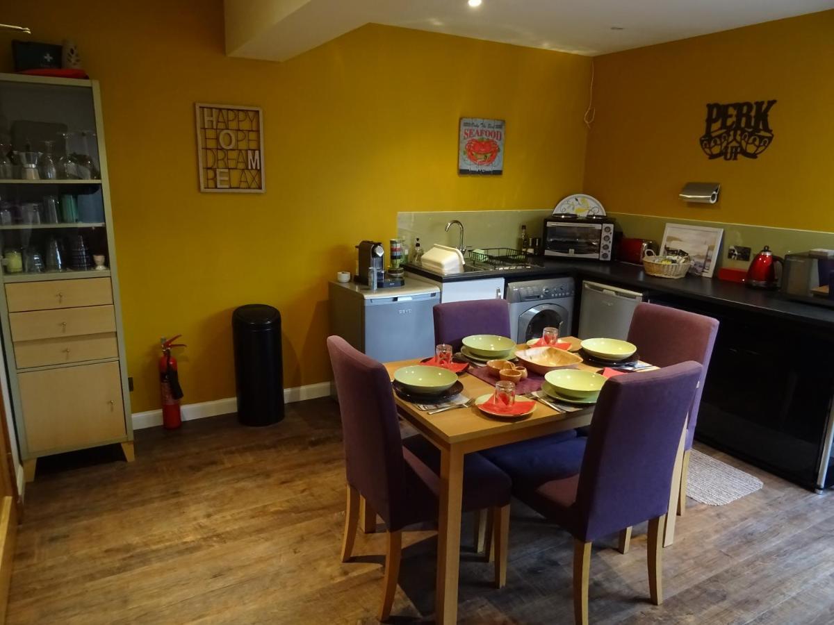 Apartamento 'le Studio' *