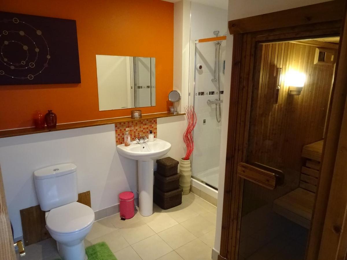 'le Studio' Apartamento Inverness