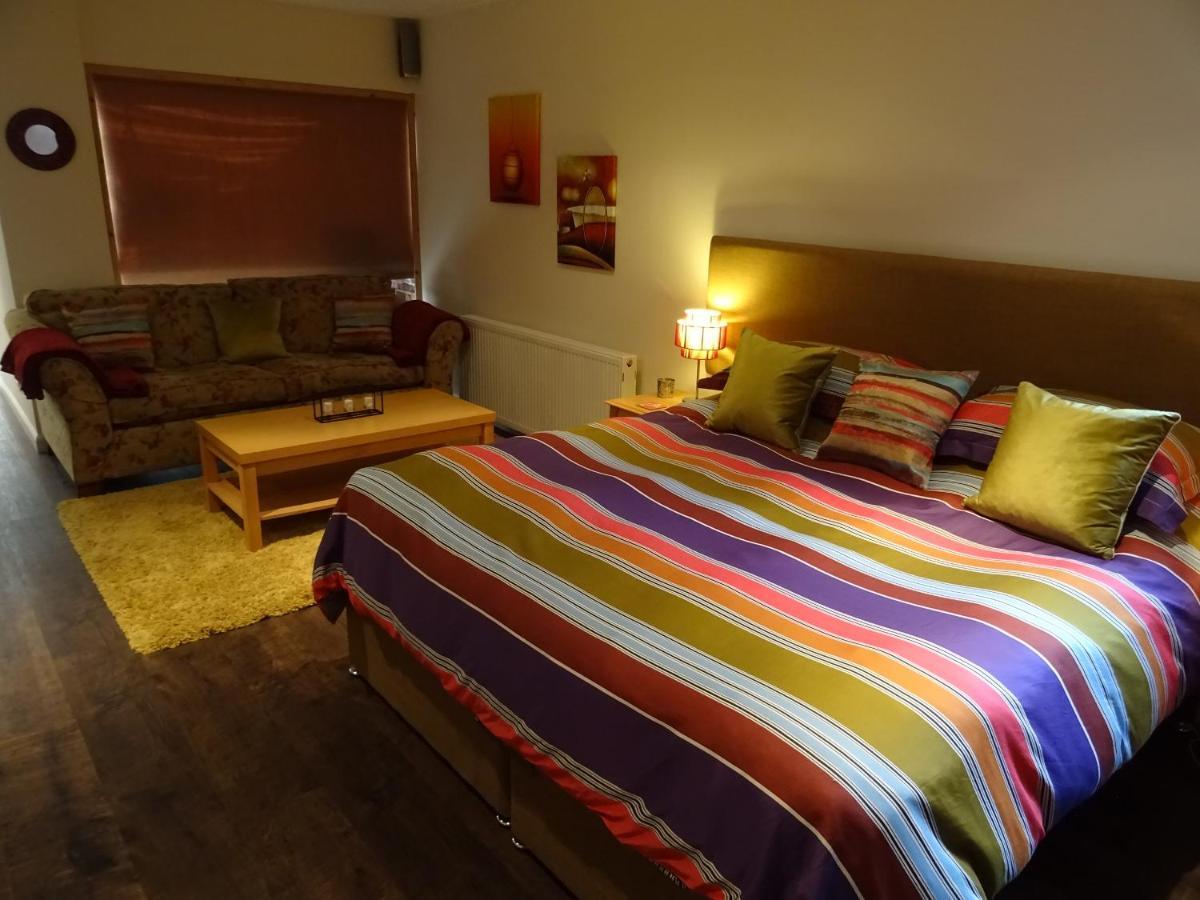 'le Studio' Apartamento Inverness